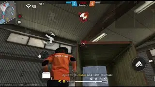 Only One Tap Challenge In Free Fire ☠️💀☠️
