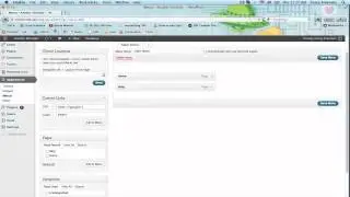 How to Unlink the Parent Page in Headway Dropdown Menus