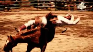 CHARROS vs VAQUEROS