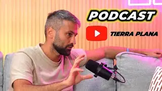 🔸 &Eacute;PICO IRU LANDUCCI 🔸 TIERRA PLANA ▰ PODCAST &reg;️