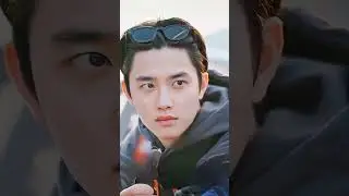 Дио из EXO покидает своё агентство?! | Новости K-pop
