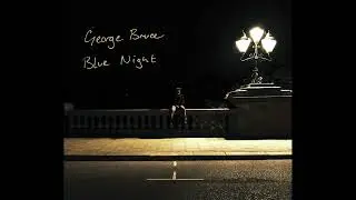 George Bruce - Blue Night