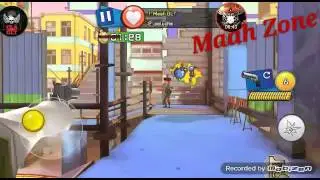 O Sniper Thug Life &Delta; Respawnables
