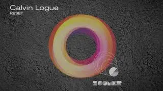 Calvin Logue - Reset