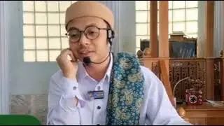 สอนกีตาบ “ปือนาวาบากีฮาตี” | บาบอ Dr.Aman