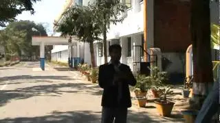 Our School after 12 years (K.V. AMC No  1)