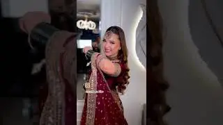 Rebecca khan dost ke shadi#beautiful look#rabeecakhan#wedding#shortvideo#reels