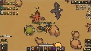 Taming.io Bug Catching Simplified