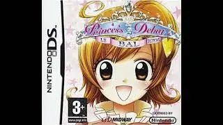 Viennese Waltz  Waltz of the Flowers - OST - Princess Debut : The Royal Ball