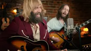 You've Never Seen Paul McDonald perform 