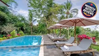Ashoka Tree Resort at Tanggayuda | Bali, Indonesia | Hotel Review 🏨