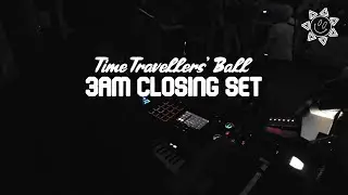 closing out the party - Sunshine [at Night] - live & improvised