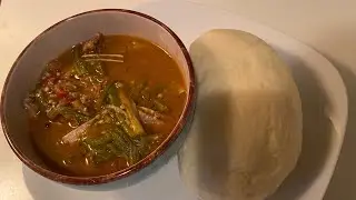 Kijan Mwen fè yon bon tomtom ak sòs kalalou
