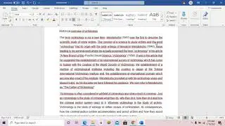 How to decrease plagiarism percentage when submitting on Turn it in.