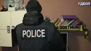 Лидери и участници в престъпна група за нелегалната миграция бяха задържани при спецоперация на МВР