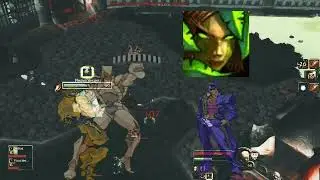 Сурв Хант Стычки WOW:Shadowlands 9.2.7 PVP 