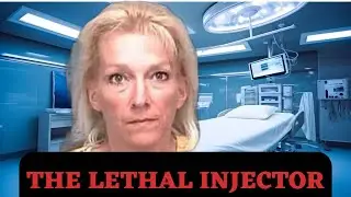 SHE MURDERED OVER 300 PEOPLE | The Killer Nurse who Deceived Everyone #serialkillersdocumentaries
