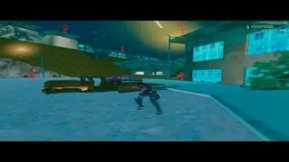 Mta - Frags favela Bcg 💀