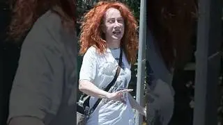 НОВЫЙ ОБРАЗ КЭТИ Гриффин: ЭТО ДЕЙСТВИТЕЛЬНО ОНА?!