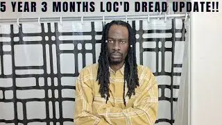 (DREAD JOURNEY) LOC UPDATE #13