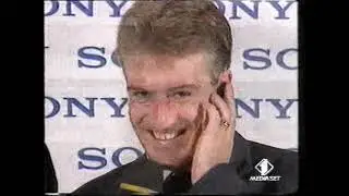 sequenza spot italia1 - 29 novembre 1996