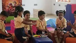 LAKSHMI NARAYANA VIDYANIKETHAN