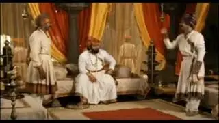 shivaji maharaj karanja baddle kay manale