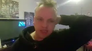 Mitt i natten med lite tankar 260128