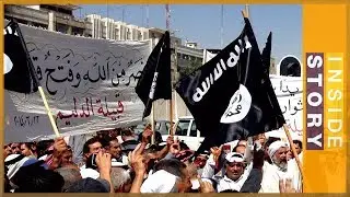 🌍 What is driving down the number of terrorist attacks? | Inside Story