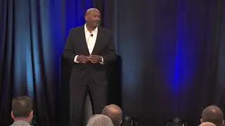 OEC Winter Conference: Dr. Charlie Cartwright (1)
