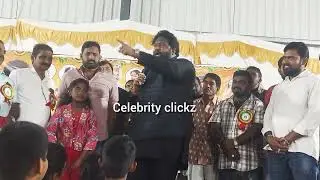 Kalyan dileep sunkara latest speech full vidio 