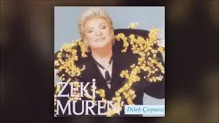 Zeki Müren - Belalım (Official Audio)