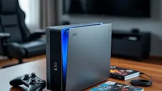 Sony PS5 #unboxing #reevan ##kids24x7infotainment #gameplay