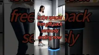 I Found This Viral Touchless Trash Can on Aliexpress And The Special Price Ends Today