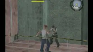 Bully : The Final Mission (Ps2 Version) - HQ