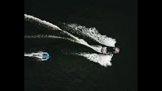 Big Easy Boat Tube from RAVE Sports