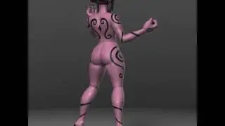 Sayoko Turnaround Reference