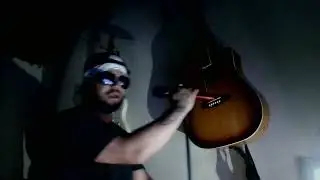 Dirt - alice in chains, cover by jose barbosa
