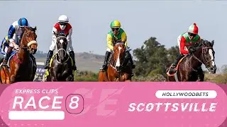 20260111 Hollywoodbets Scottsville Race 8 won by COWDRAY PARK