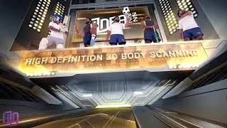 IDEAZZZZ DUP for Sports Broadcast
