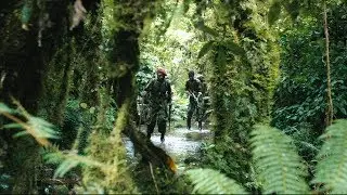 LA MISÉRICORDE DE LA JUNGLE - Bande-Annonce VF