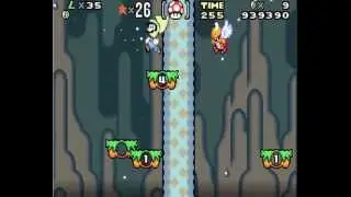 Super Mario World - Luigi Ep. 16