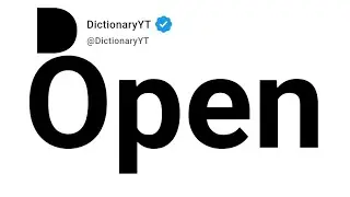 Открыть синонимы | Тезаурус | Похожие слова