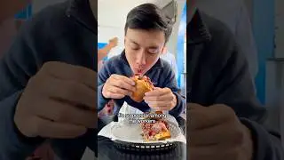Что едят строители на обед?