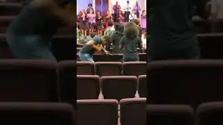 Pastor Vernon Kemp