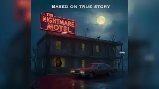 Behind the Front Desk | true scary stories 