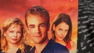 Dawson's Creek: The Complete Series (Mill Creek Entertainment) Blu-ray Unboxing