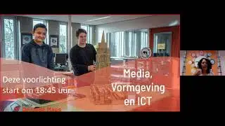 profielvoorlichting MAVO 15 2 2021
