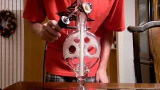 Nate Dizzle Swiss Perc + Freeek Brain Slide Milk vid