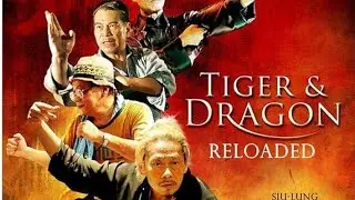 Gallants (Tiger & Dragon Reloaded) 2010. Final Fight.